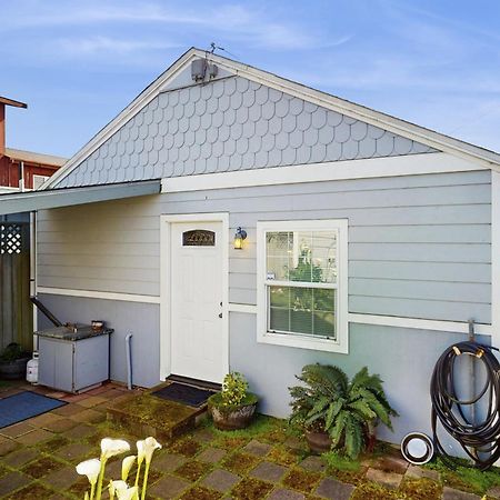 Shell Cottage King Salmon Εξωτερικό φωτογραφία