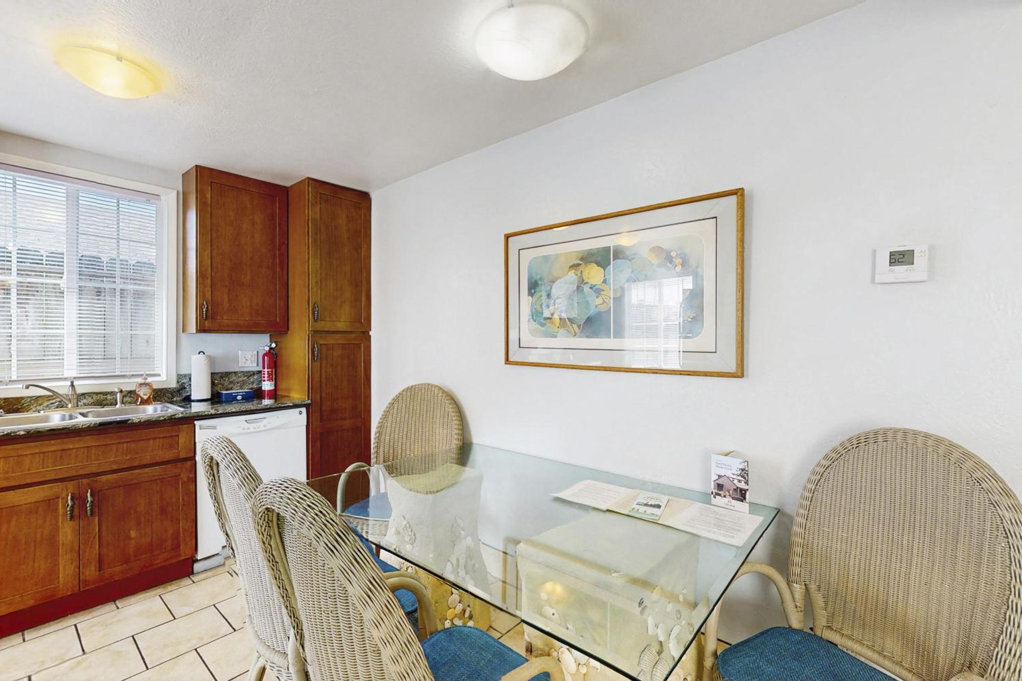 Shell Cottage King Salmon Εξωτερικό φωτογραφία