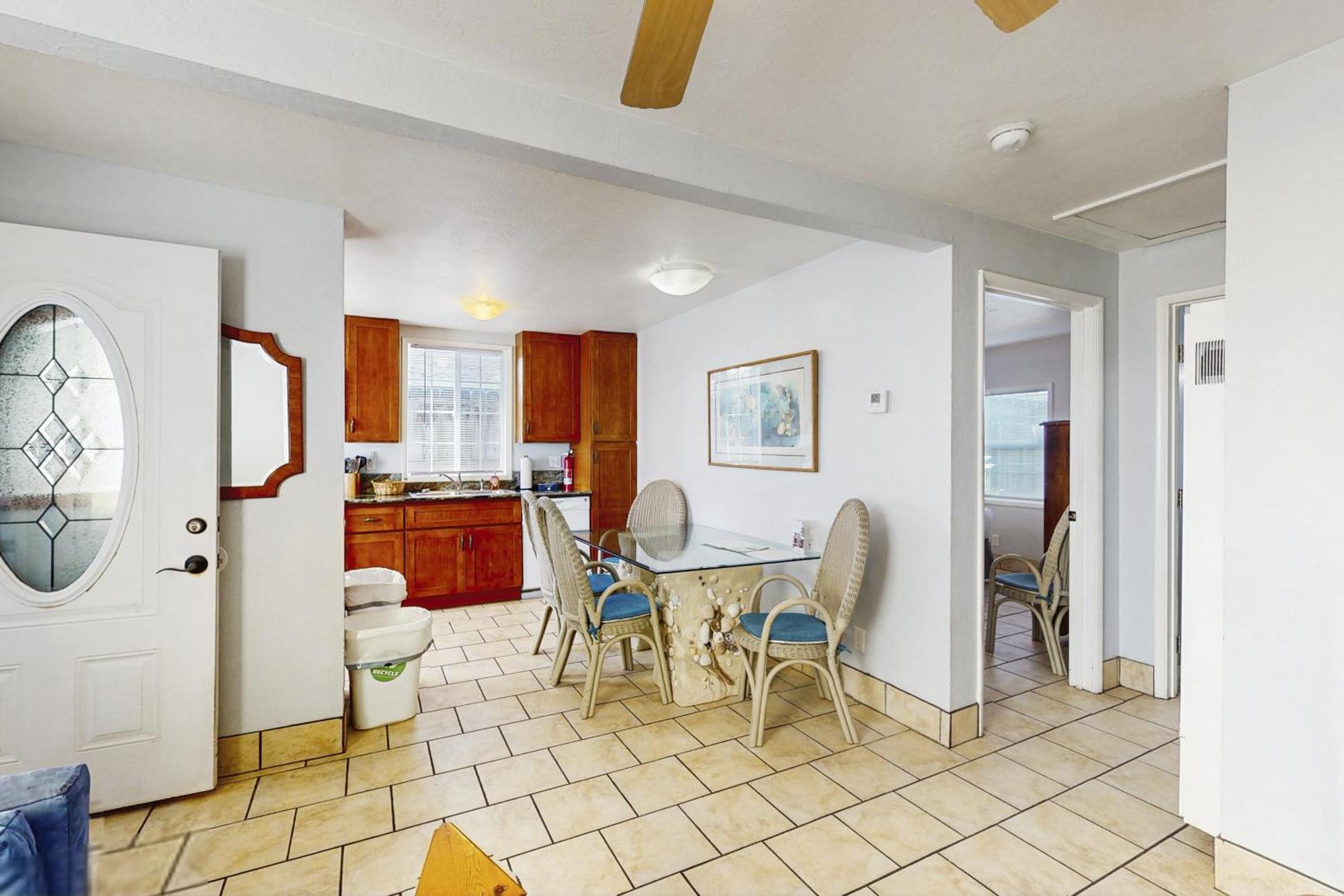 Shell Cottage King Salmon Εξωτερικό φωτογραφία